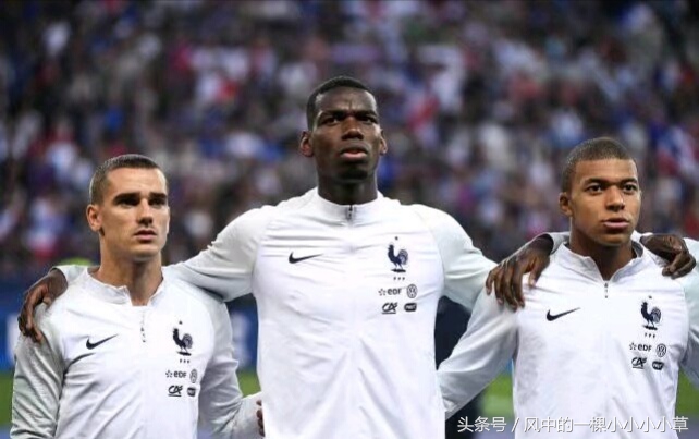 1998世界杯足球法国夺冠限量版,2018年足球世界杯法国天才少年