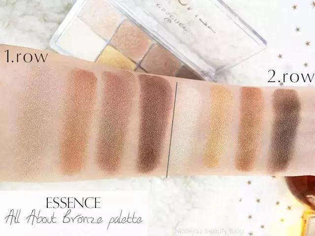 彩妆｜男模们要是用了这些德国开架，也不至于输给亚洲博主队