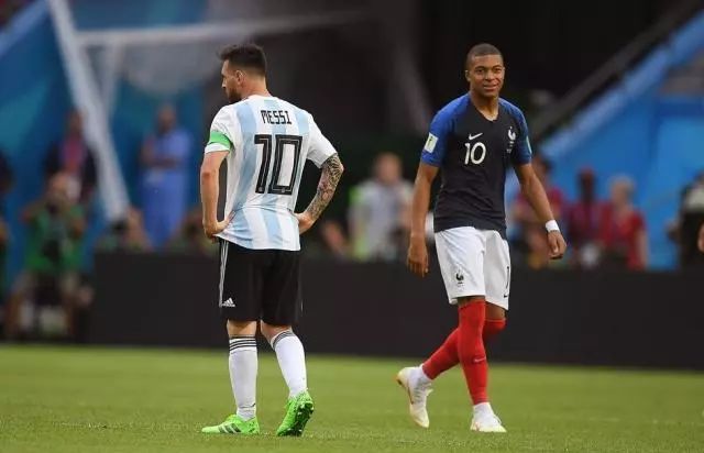 法国阿根廷战术分析,战术板阿根廷克罗地亚