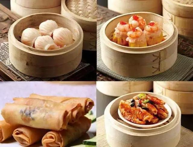 中国小吃征服外国人,给我一个馍我能夹遍全世界的美食