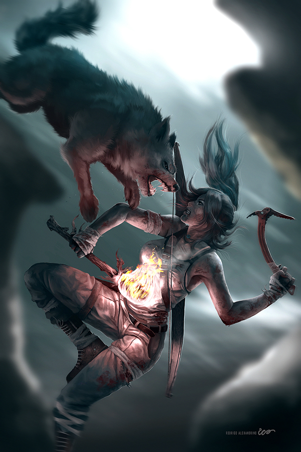 插画procreate甜品,插画procreate绘画教程