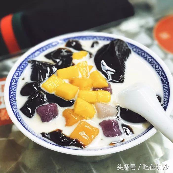 长沙美食推荐必吃榜单排名前十,长沙夏天必吃榜