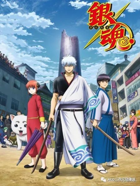 强推！Nico10万5000人票选2018年4月新番最有趣作品！