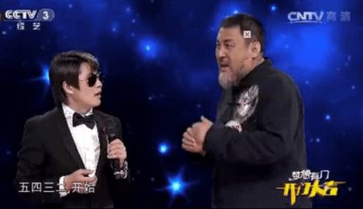 星爷的演技至今无人能模仿,模仿周星驰的无厘头演员是谁