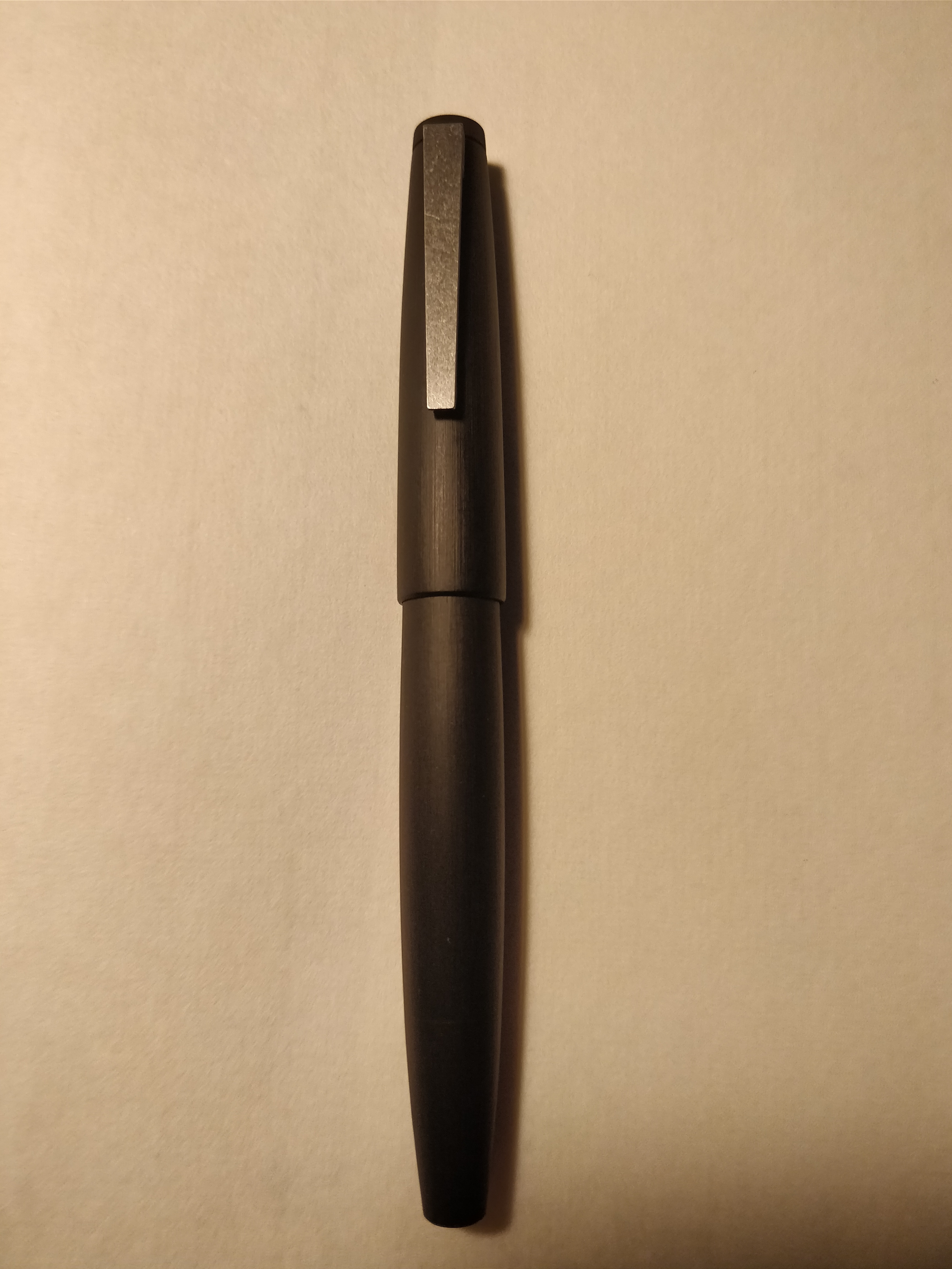 推荐几款值得入手的钢笔,钢笔测评十大最值得入手的钢笔