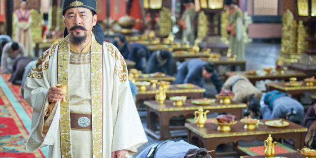 赵匡胤灭蜀后,赵匡胤灭国之战