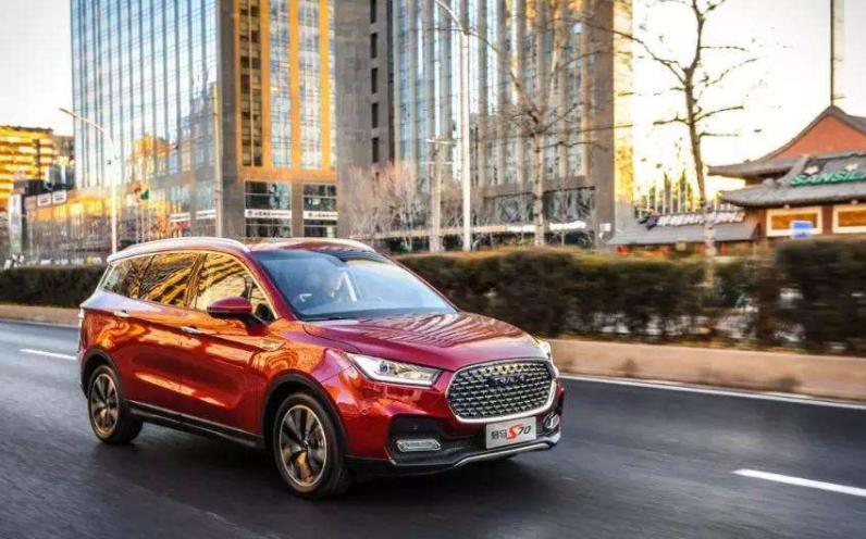 销量不尽人意怎么办,君马汽车值不值得买