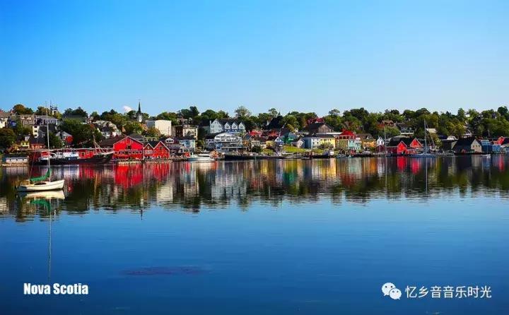 《哦！加拿大》（OhCanada）