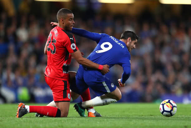 破密防无术?西班牙最强桥头堡已被俱乐部用废