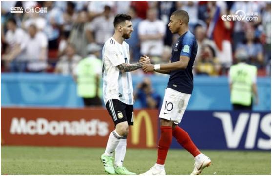后梅西时代阿根廷,巅峰时期的梅西和c罗谁更强