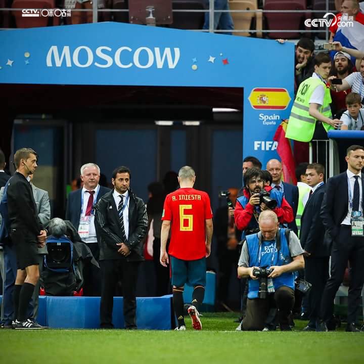 伊涅斯塔会被西班牙开除吗,伊涅斯塔退出巴塞罗那去哪里了