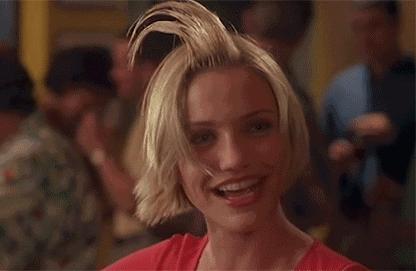 刘海剪毁了怎么重新剪八字刘海,刘海剪毁了又想剪新的刘海怎么办