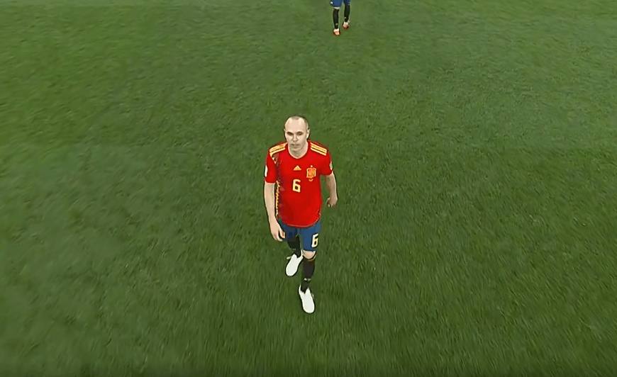 这结局太烂不想看！小白赛后做出重要决定，最难受的可能是梅西了