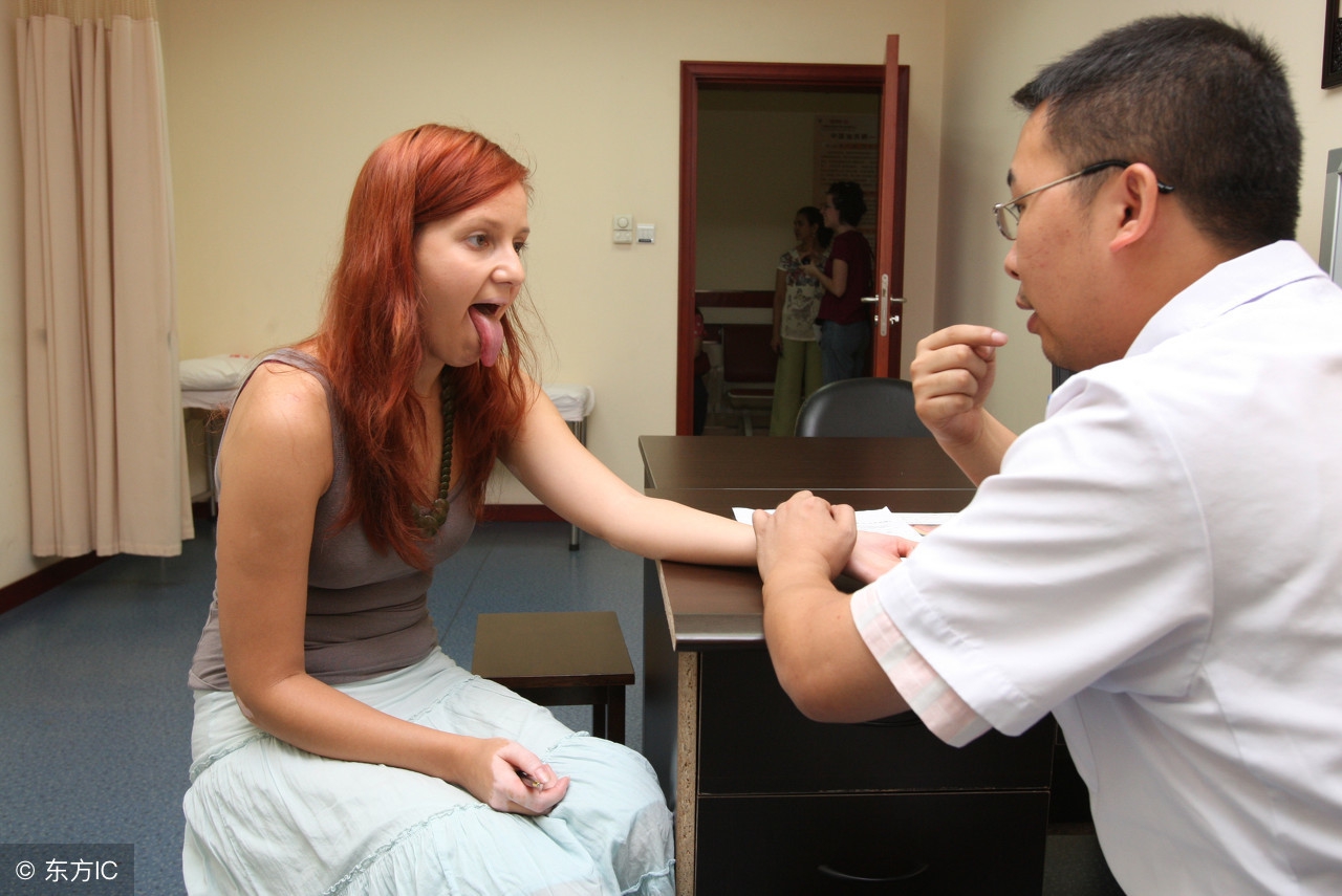 9种体质养生知识有哪些,体质养生9种体质的辨认