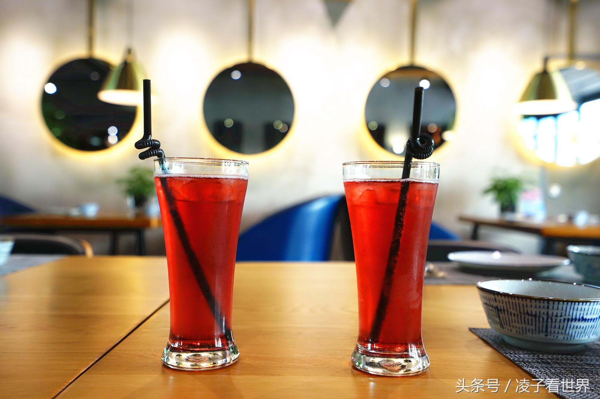 北京哪家泰国菜好吃,探店北京城最纯正的泰国菜