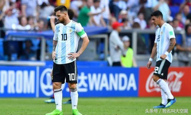 2018世界杯阿根廷几强出局,世界杯阿根廷七场五点争议