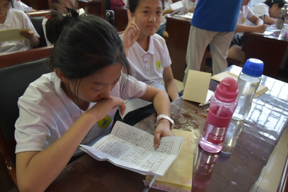 天津酷学酷玩夏令营,阳光少年夏令营体验