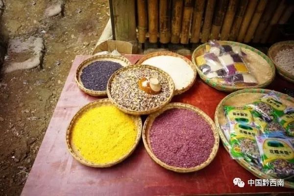 黔西旅游带什么,来贵州带什么礼物回去