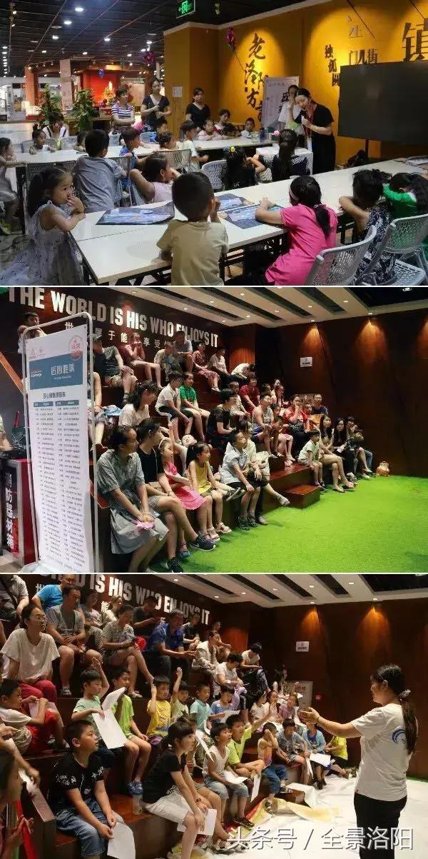 三天万人次！洛阳旅发集团“匠心雅集”200期课庆圆满落幕