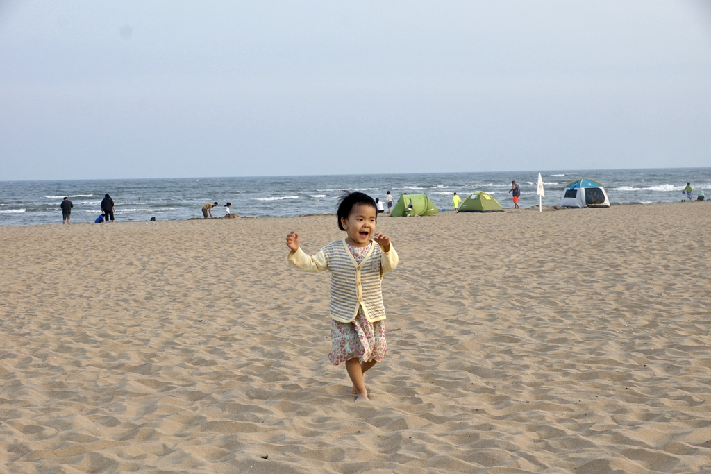 北戴河2天一夜亲子游,北戴河两天两夜亲子游