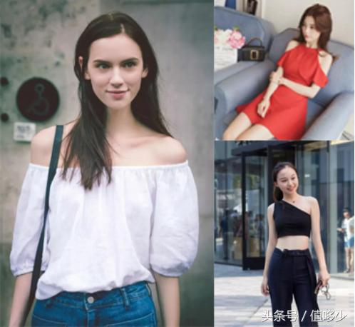 夏季内衣肩带太宽不好看怎么办,夏天内衣肩带有痕迹怎么办