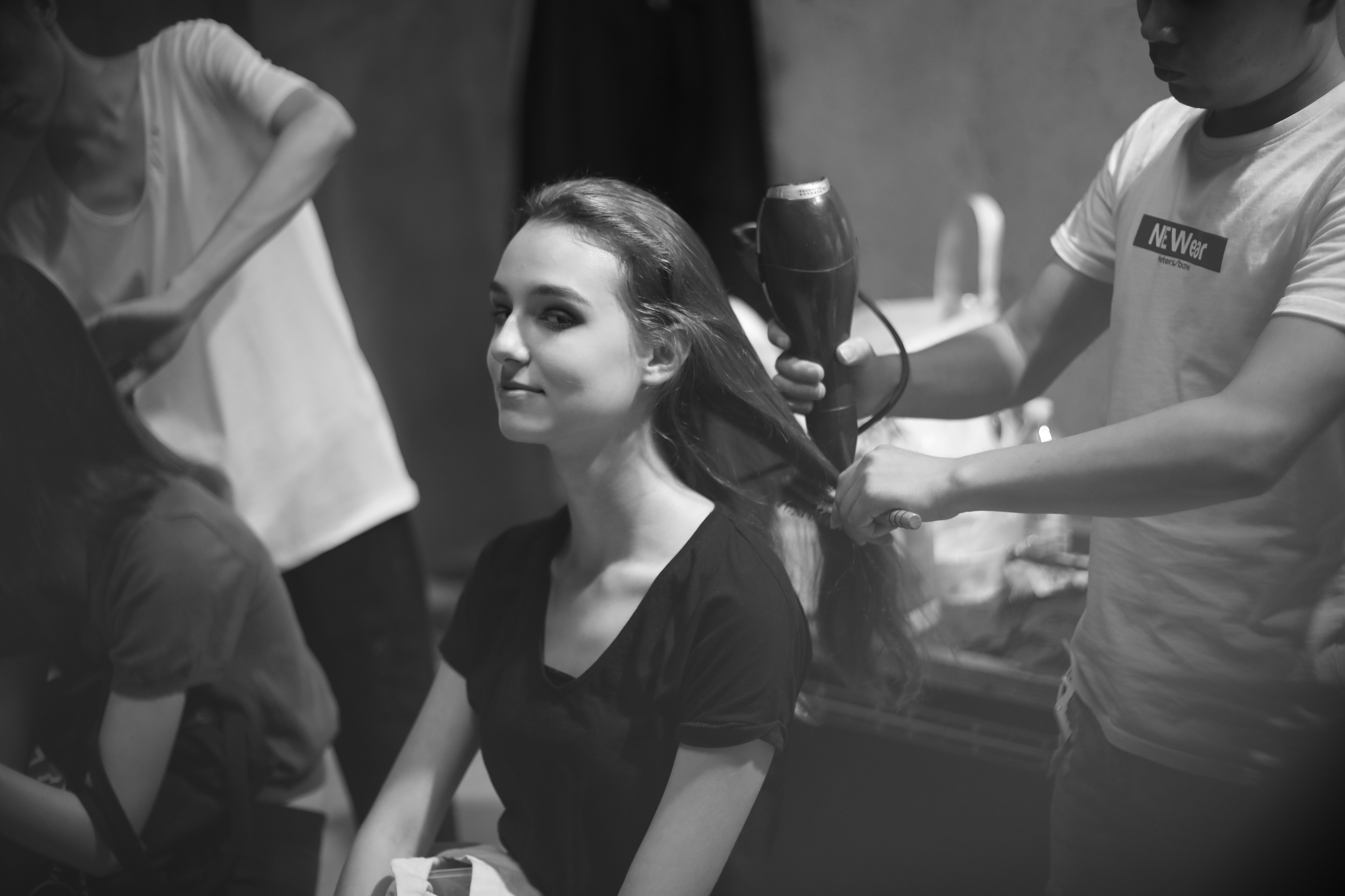 原创国潮！“摩·印象”夜袭杭城——M21全面绽放