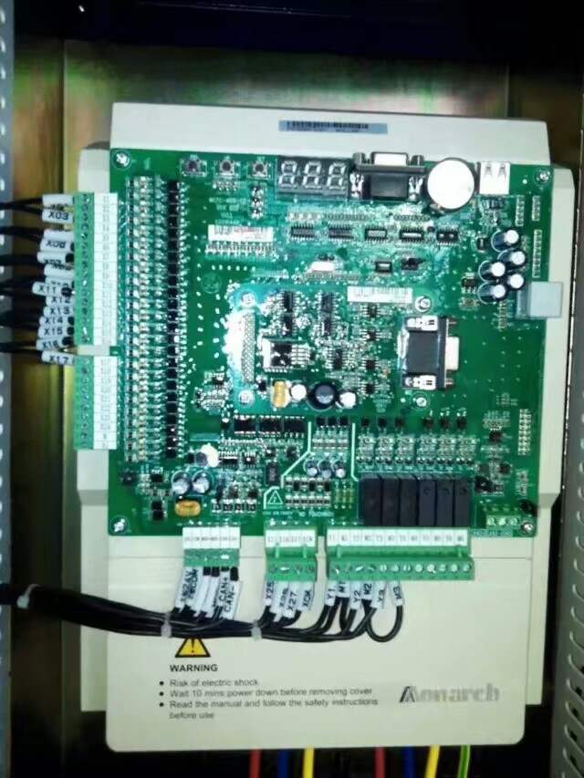 默纳克电梯控制柜整套,默纳克电梯故障码大全