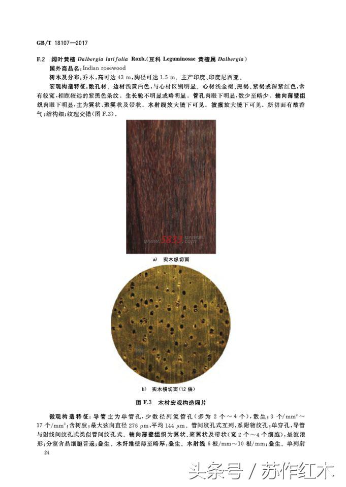 红木新国标,红木新国标最新消息