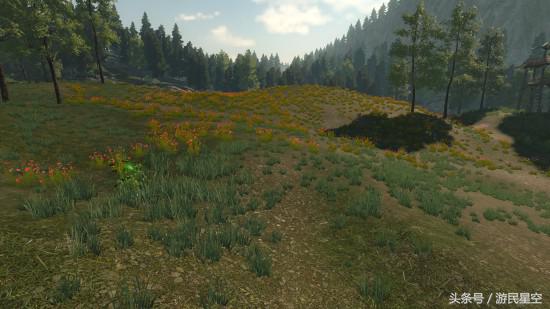 逆水寒画面哪个最好,逆水寒各流派进游戏画面