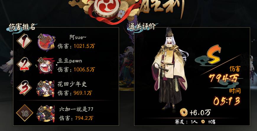 阴阳师逢魔茨木和炼狱茨木哪个好,阴阳师茨木御魂6个破势