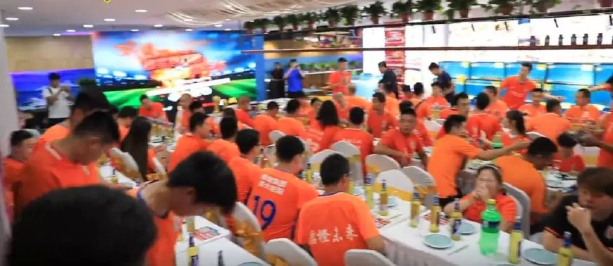 山东男篮球迷嘉年华,电竞赛事嘉年华