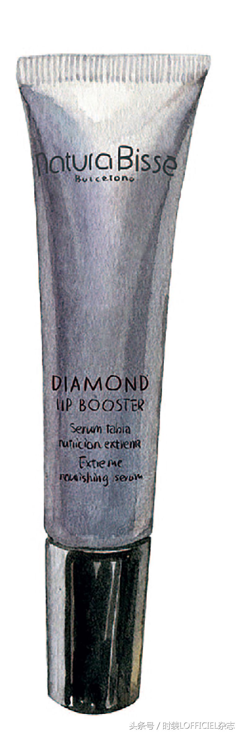 媲美微整XXL唇不打针