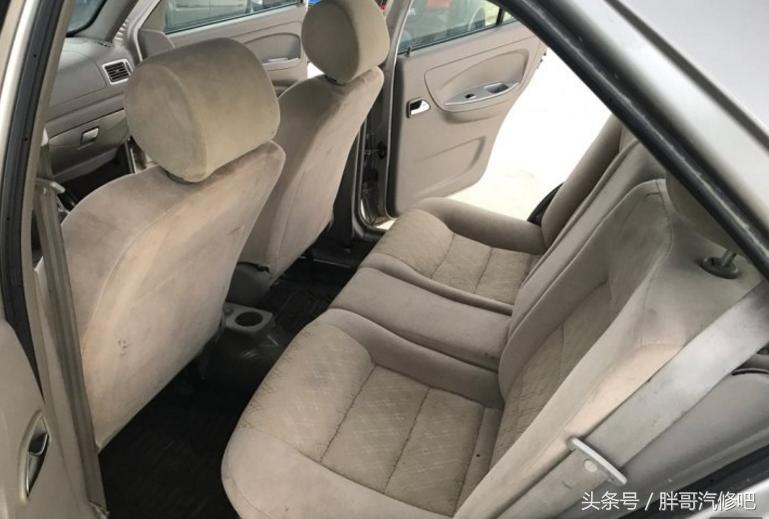 胖哥带你了解二手车,胖哥选车推荐15万到20万