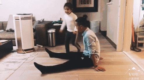 适合陪孩子玩的亲子游戏大全,亲子游戏互动游戏大全