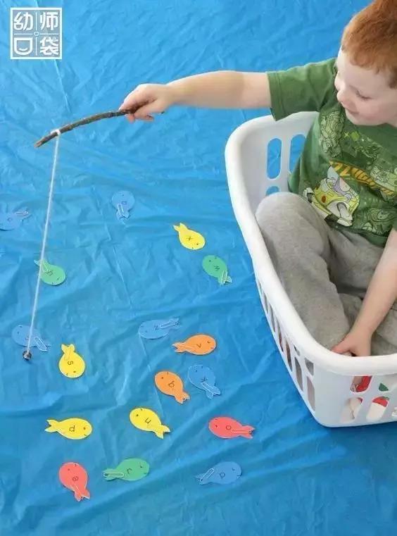 适合陪孩子玩的亲子游戏大全,亲子游戏互动游戏大全