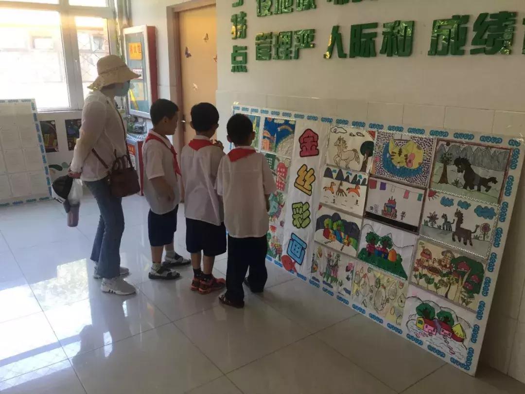 潍坊外国语学校怡园路,潍坊外国语圣基分校