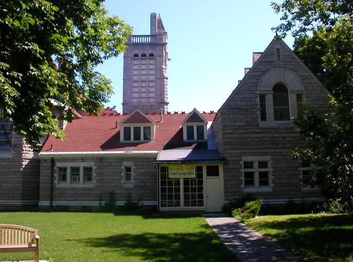 美国史密斯学院世界排名,史密斯学院