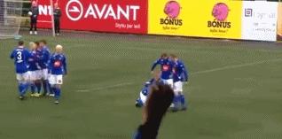 足球中最具观赏性的庆祝动作,足球场骚操作合集