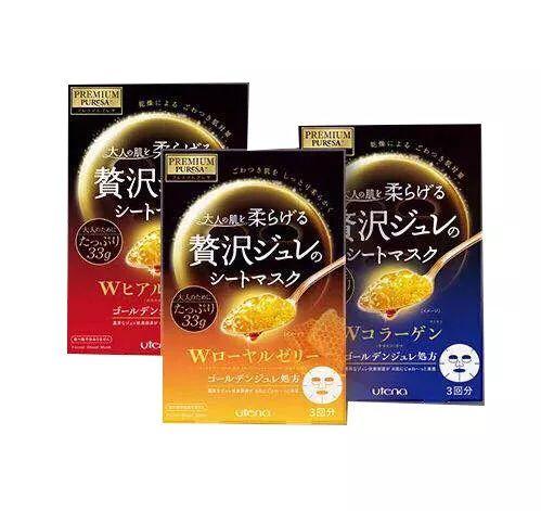 护肤热门面膜,护肤达人推荐好用的护肤品