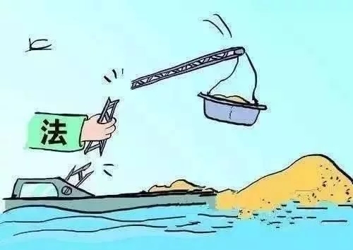 砂石上涨的原因和影响,砂石价格还将一路飞涨