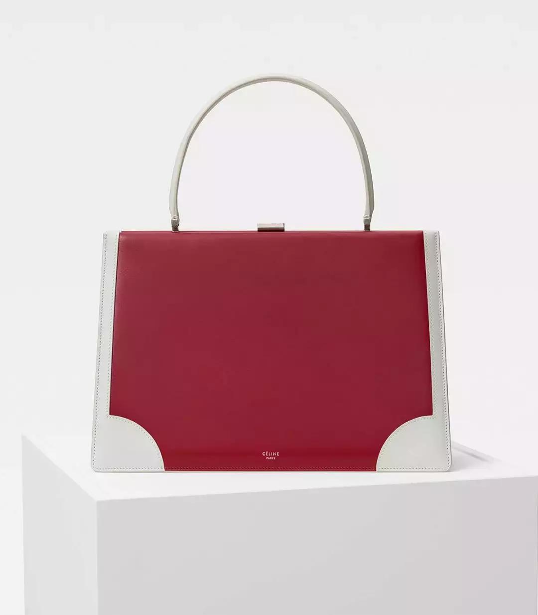 看完我员工的包包……有点想哭