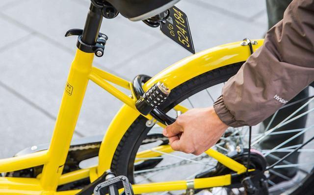 ofo小黄车被扣了,ofo官方回应小黄车异常扣费现象