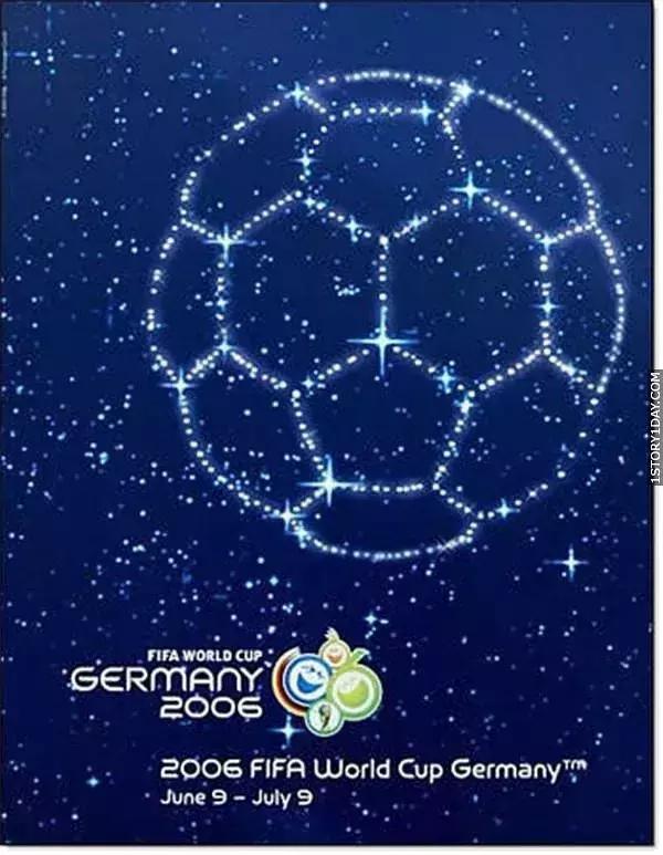 多个图片如何组成世界杯海报,世界杯海报简单好看