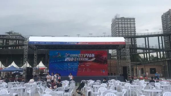 成都看世界杯的好地方,成都比较空旷看世界杯的地方