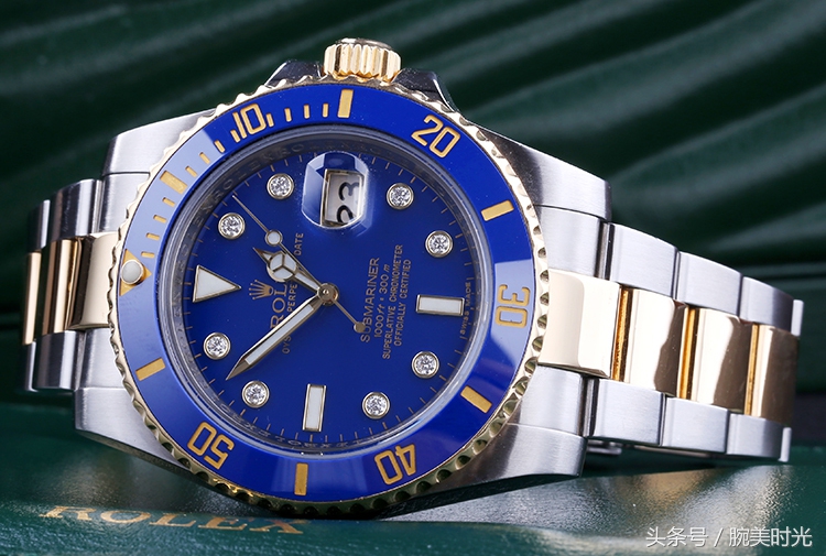 看了不怕被坑玩表秘籍之——知名手表维修鉴定保养的秘密事儿