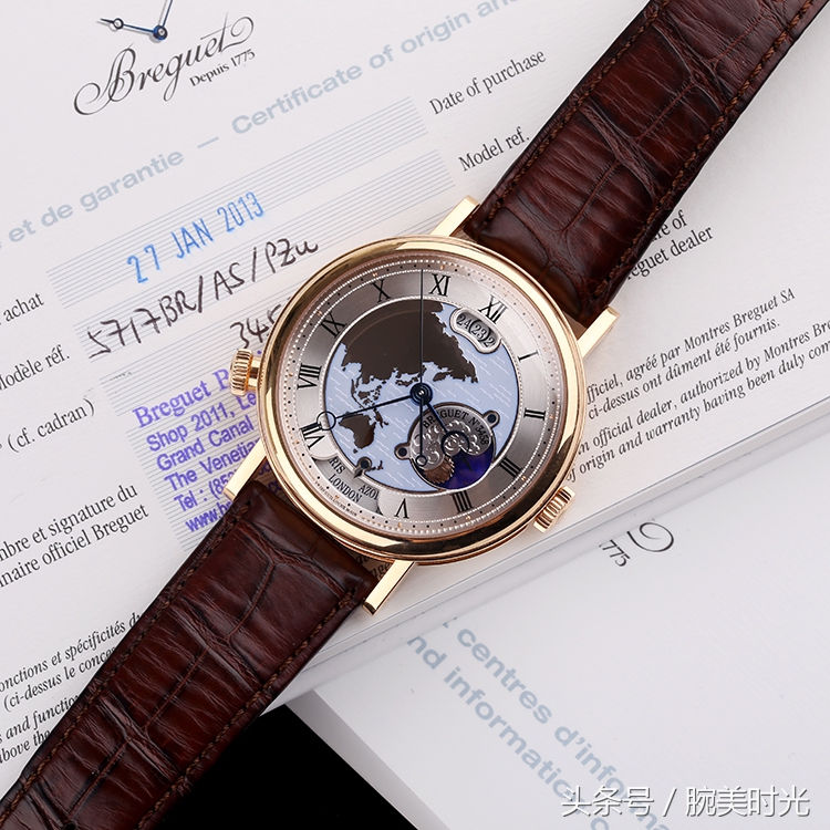 看了不怕被坑玩表秘籍之——知名手表维修鉴定保养的秘密事儿