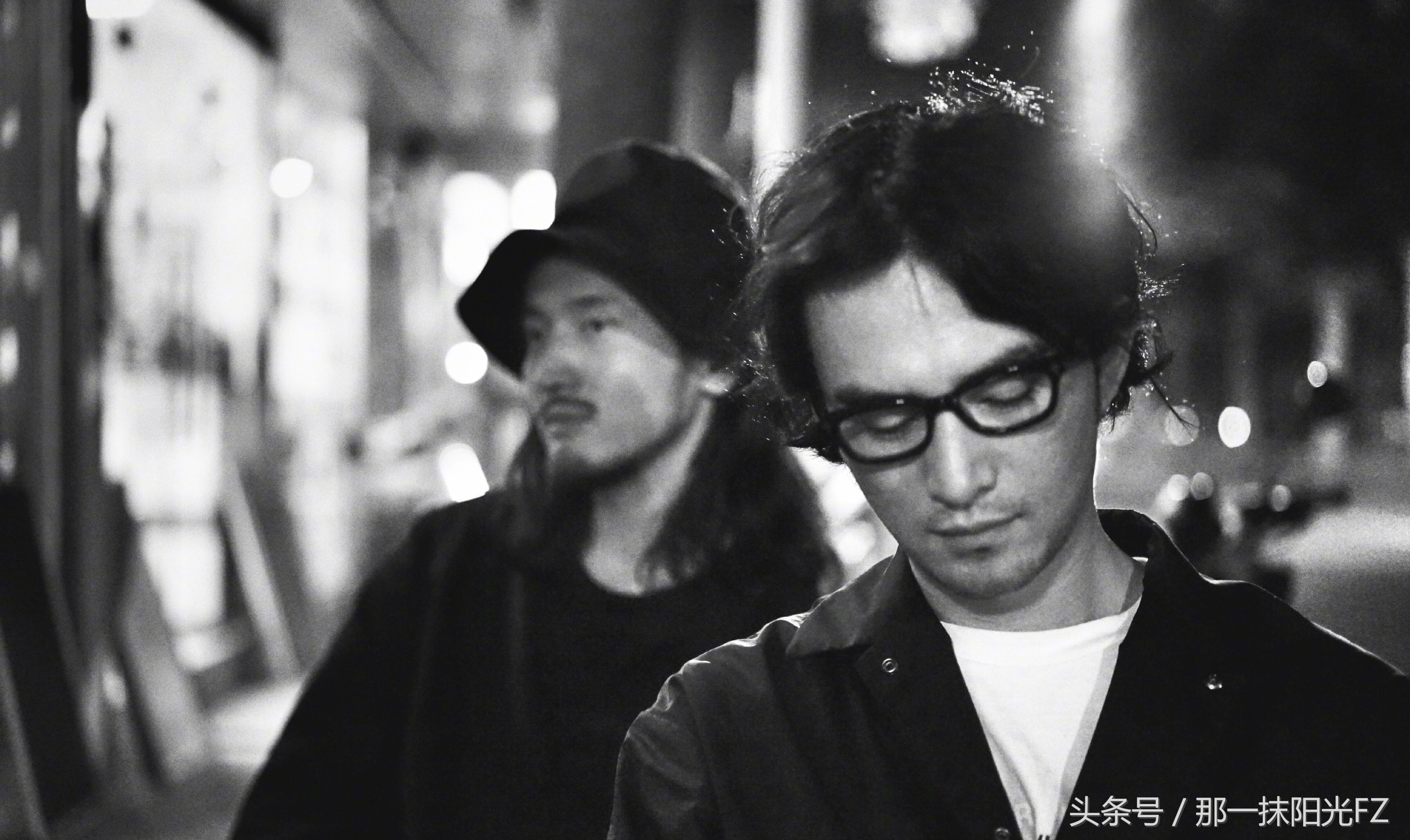 王传君不参演爱情公寓五的原因,演技赏析我不是药神