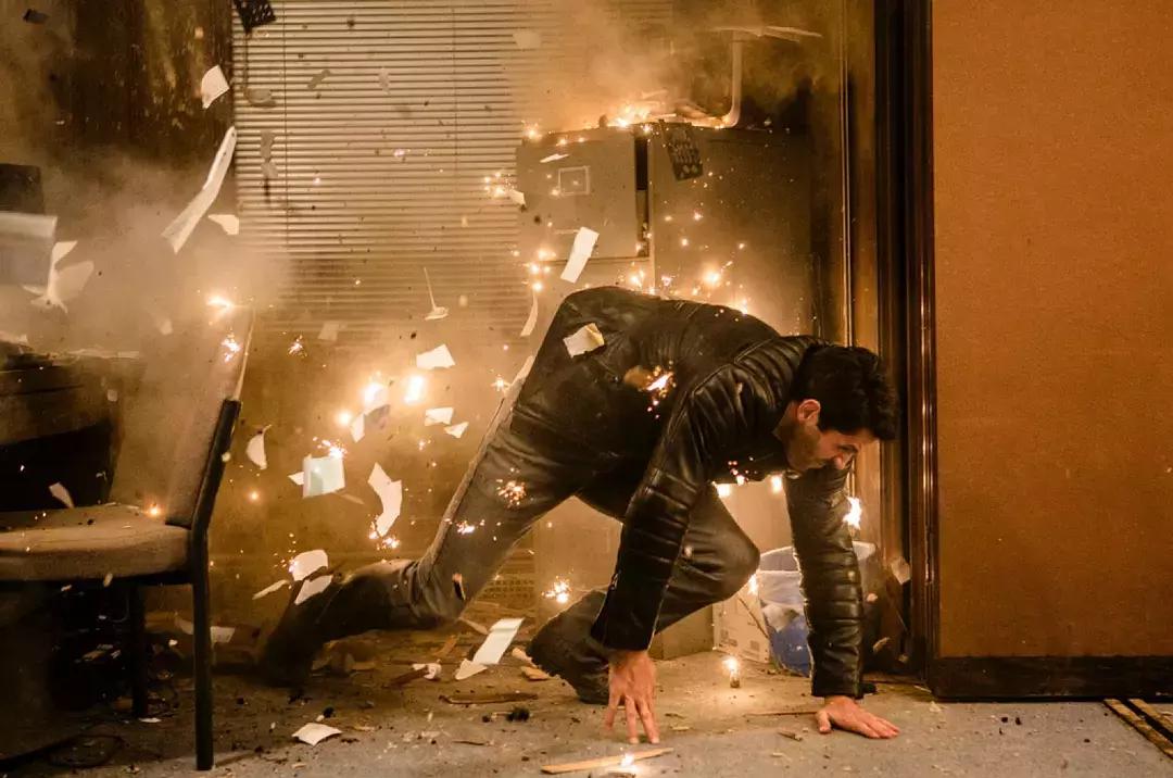 2022年你一定要看的5部动作片,2020年最好看的动作片推荐