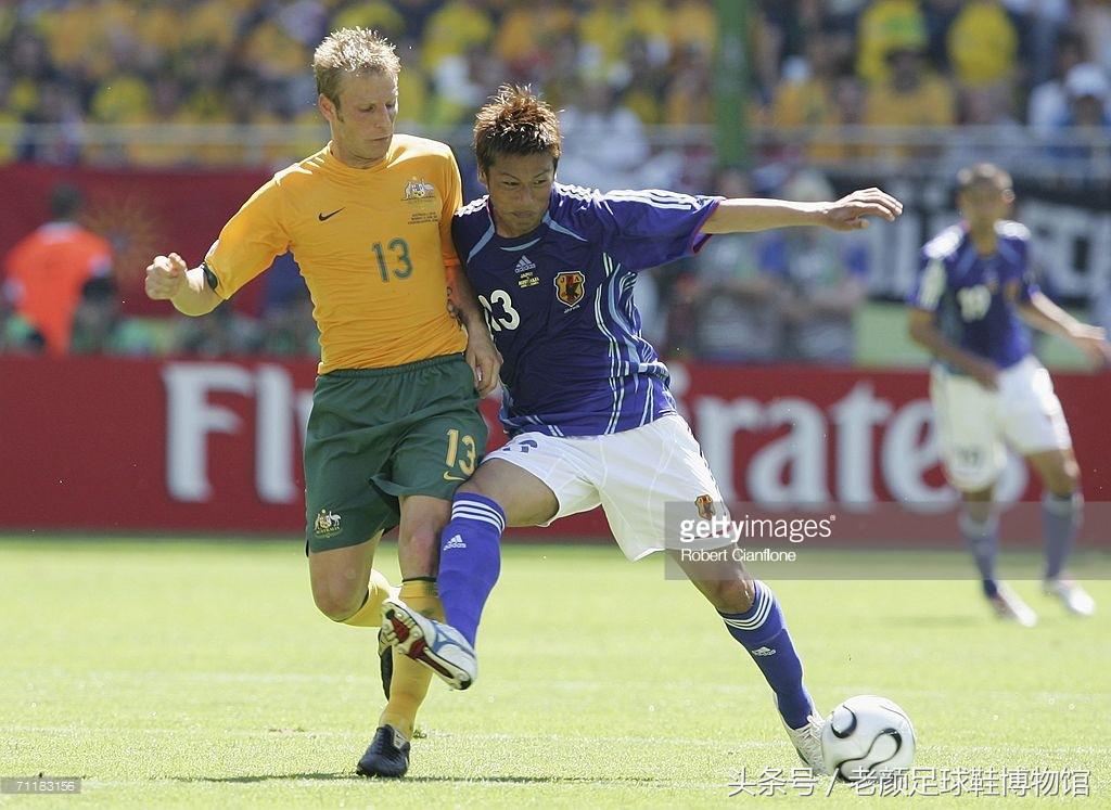 2006年德国世界杯诸神黄昏,2006德国世界杯最后一战