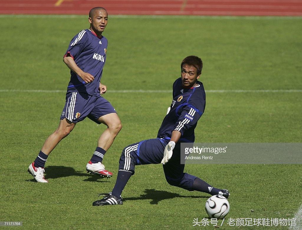 2006年德国世界杯诸神黄昏,2006德国世界杯最后一战